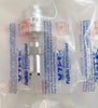 Fujikin 439225 Diaphragm Valve 316L-P Lot of 2 New