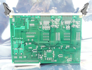 Nikon Precision 4S019-561 PCB Card BSA-ACCNT NSR FX-601F System Working