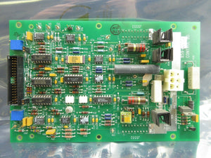 SVG Silicon Valley Group 859-8215-003 Control Board PCB 859-0954 Used Working