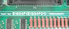 Osacom E1534F Interface PCB Varian Semiconductor VSEA V82-810021 Working Surplus