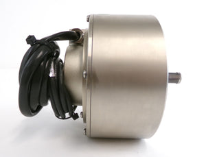 Sanyo Denki R2AC14055GXS72 AC Servo Motor Sanmotion Q Working Surplus