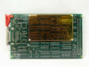 FEI Company 4022 192 70102 Processor PCB Card REF 7010 XL 30 ESEM Working Spare
