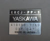 Yaskawa ERCJ-PP-1 Industrial Robot Teach Pendant Working Surplus