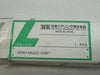 Nippon Bearing SERS15AUU2-670P Slide Guide Ulvac Ceraus ZX-1000 New Surplus