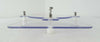 AMAT Applied Materials 0040-32265 200mm ESC Pedestal Cover 0040-32266 Surplus