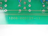 TEL Tokyo Electron 1D81-000129 Interface Panel PCB TYB222-1/SW Unity II As-Is