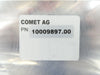 Comet 10009897.00 RF Match Phase/Mag Assembly 10007075 10007076 Working Surplus