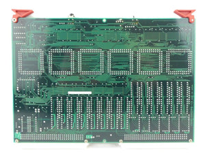 TEL Tokyo Electron 1D81-000098-B8 PCB Card TYB112-1/DIO Working Surplus