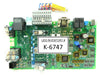 Yaskawa Electric JANCD-NTU01-1 Processor PCB DF0200763-B0 Nikon NSR Working