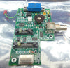 AE Advanced Energy 2300439-A 60MHz Exciter Predriver PCB 1300605 Working Surplus