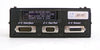 Mykrolis HPC-20T160 CDG Adapter Unit HPC-20 Reseller Lot of 4 Celerity Working