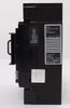 Square D JD 250 3-Pole Circuit Breaker JDL36200 JDF36250CU31X Lot of 2 Working