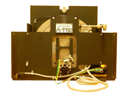 TEL Tokyo Electron 2985-423760-W3 IFB Interface Block Cooling ACT12-300 Working