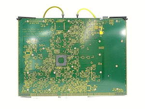 Schlumberger 96151212 SCP_ST PCB Card 27151212 97151212 Rev. 1 Working Surplus