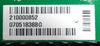Waters 210000852 7-Port Ethernet PCB Board Assembly 510000852 Working