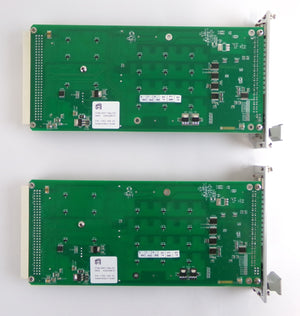 MKS Instruments AS00269-01 HDPCVD Interlock PCB Card 0190-25911 Lot of 2 Spare