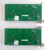 MKS Instruments AS00269-01 HDPCVD Interlock PCB Card 0190-25911 Lot of 2 Spare