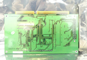 Advantech PCL-858A 8 Port RS-232 Communication PCB Card PCL858 Working Surplus