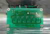Seiko Seiki P010Y-001Z851-3 1B LED Indicator PCB SCU-H1000C Used Working