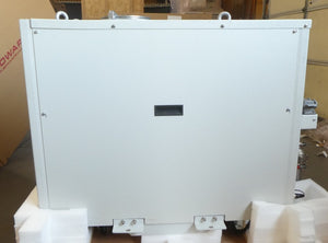 iXH 1820H Edwards NRY24G000PXS Dry Vacuum Pump IXH1820H Manufacturer Refurbished
