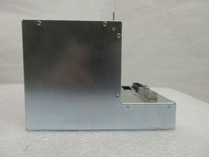 Nikon Precision 4S587-172 Switch Box TC-SW NSR-S306C DUV Scanning Working