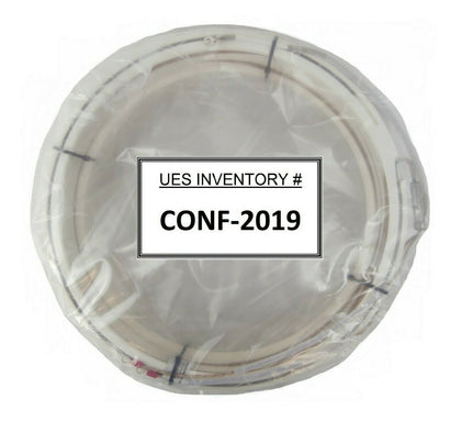 AMAT Applied Materials 0010-40298 Mark IV Chamber Antenna Dome DOS Assembly New