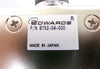 STP Edwards B752-04-030 Turbomolecular Pump Control Cable 1M Lot of 2 Working