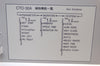 Shimadzu 228-45160-42 Column Oven CTO-30A Nexera X2 V3.11 Sciex Working