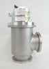 VAT 26440-QE21-DAQ1 High Vacuum HV Angle Valve Bellows Series 26 Working