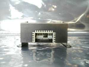 Horiba H488828B Optical Sensor Board PCB GZP-0I PD-201A Used Working