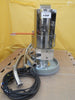 TEL Tokyo Electron PR300Z Wafer Spin Motor Assembly BEOL Cleaning System Used