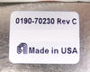 AMAT Applied Materials 0190-70230 Gas Flow Control Assembly Lot of 3 Working