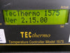 TECthermo 1575 Peltier Temperature Controller Reseller Lot of 3 Working Surplus