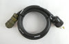 TMP Shimadzu EI-S04M (A1) Turbomolecular Pump Controller EI-S04M New Surplus