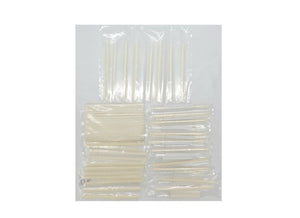 Novellus Systems 15-053394-01 150mm Wafer Finger Fork Unmarked Lot of 45 Working