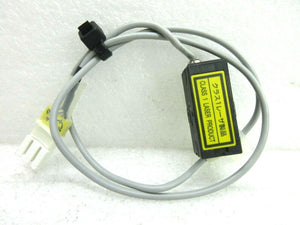 SunX HL-T1001AP Sensor Nikon NSR-S307E DUV Scanning System Used Working