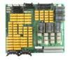 TEL Tokyo Electron 2184-020047-11 TTLI04-12 PWR_INTLK PCB 1181-000871-14 Working