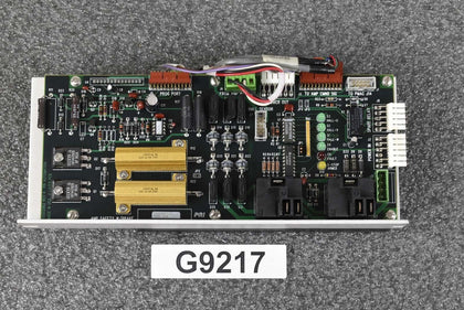 PRI 70002862 PCB Servo Amplifier Y-Axis with ACS5013-0-0-0000 Amplifier