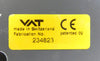 VAT 234823 Pneumatic Vacuum Valve Actuator AMAT 0240-42478 Working Surplus