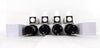 Semitool V0406FC-6AB-341 SRD Spin Rinse Dryer 4 Stage Manifold 3/4" Working