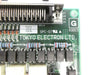 Tokyo Electron D180-000075-V1 Interface PCB I/F TTLE49-13 SYS PPL New Surplus