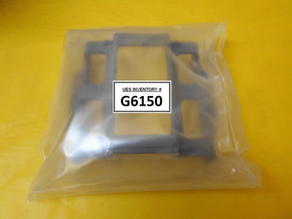 POCO DE-18602 Wafer Carrier 150mm Cont SuperSiC-3C