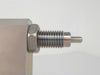 AMAT Applied Materials 0040-01275 Electrode 0150-97185 Quantum LEAP III Working