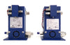 Horiba STEC LF-F404M-A-EVD Liquid Mass Flow Meter 2g/min Lot of 2 New Surplus