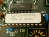 Ultratech Stepper 03-20-01967 VME Focus Control Processor PCB Card 4700 Used