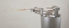 TEL Tokyo Electron CRA Career Station Block Robotics Arm Robot with Fork Working