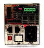 TDK-Lambda Z160-2.6/CS Programmable DC Power Supply 0-160V 0-2.6A Working