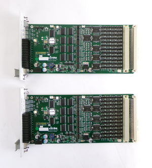 MKS Instruments AS01391-22 PCB Card CDN391R AMAT 0190-26786 Reseller Lot of 4
