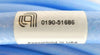 AMAT Applied Materials 0190-51686 Source Generator RF Coaxial Cable New Surplus