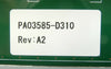 Fujitsu PA03585-D310 Single Board Computer SBC PCB Card PDSTLCS-A TEL AM100